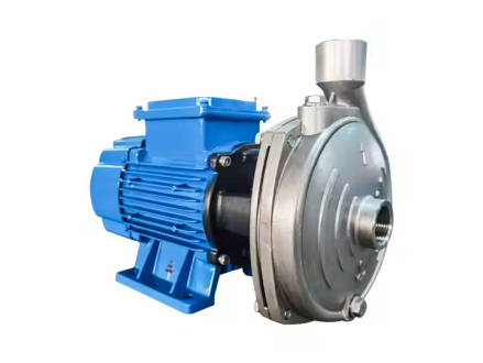 டீசல் வாகன வெளியேற்ற சிகிச்சையில் ADBLUE பம்ப் எவ்வாறு முக்கிய பங்கு வகிக்கிறது?