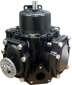 யூரியா அளவீட்டுத் துறையில் ஒருவர் எப்படி ஒரு ஆட்டத்தை மாற்றினார்?