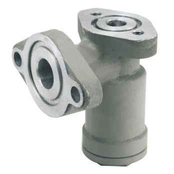 தொழில்துறை திரவக் கட்டுப்பாட்டின் 