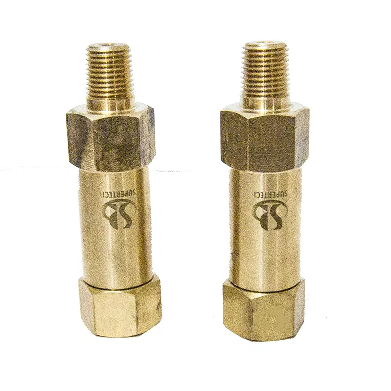 எல்பிஜி நிவாரண வால்வு