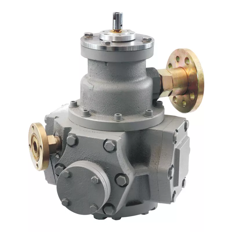 கவுண்டருடன் LPGFM1