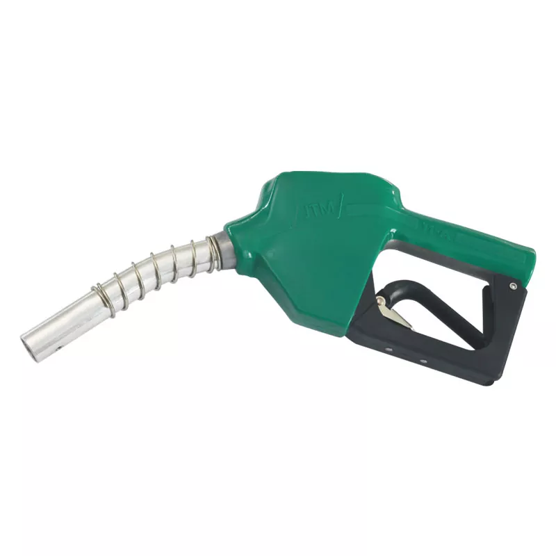 TD-11A தானியங்கி முனை